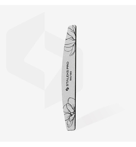 Lime Demi Lune 180/240 Staleks 25 Pcs