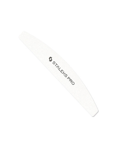Lime Demi Lune Expert 100/180 Staleks 10 pcs