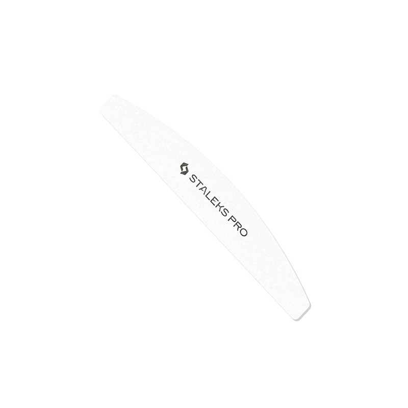 Lime Demi Lune Expert 100/180 Staleks 10 pcs