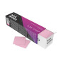 Serviettes perforées non pelucheuses 400pcs Serviettes perforées non pelucheuses 400pcs