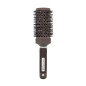 Brosse de Brushing en Céramique Marron Ø53mm BeautéLive