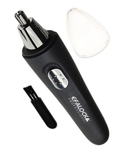 Tondeuse Microtrimmer Nez OreillesEfalock