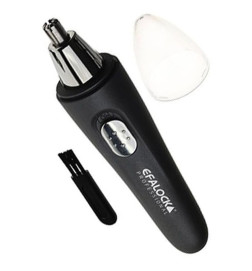 Tondeuse Microtrimmer Nez OreillesEfalock