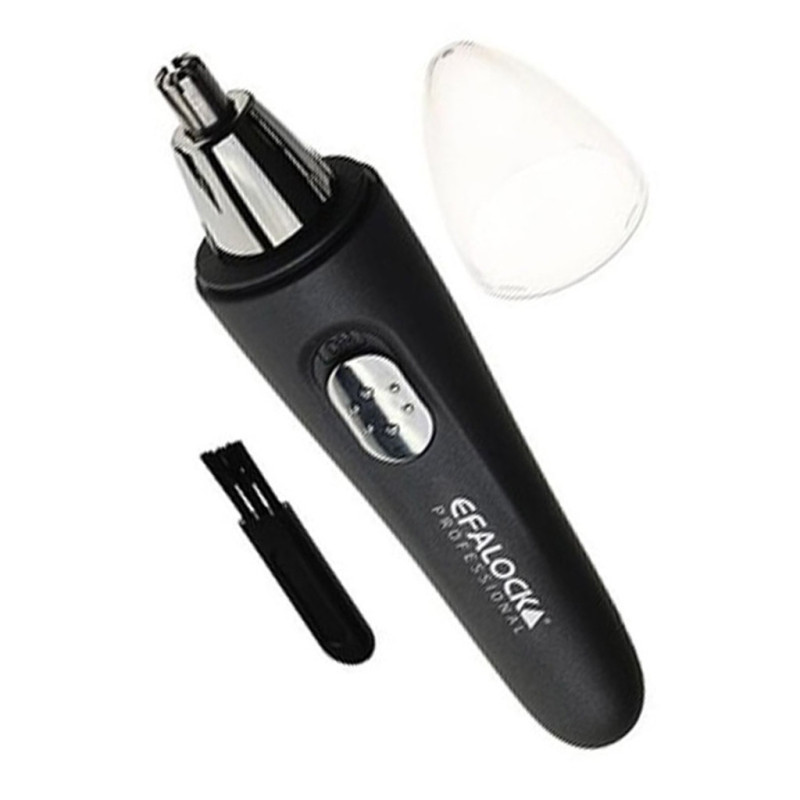 Tondeuse Microtrimmer Nez OreillesEfalock Tondeuse Microtrimmer Nez OreillesEfalock