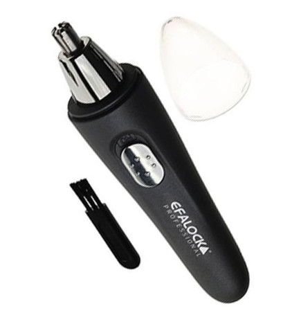 Tondeuse Microtrimmer Nez OreillesEfalock