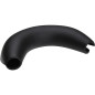 Protège Nuque En Silicone Noir Efa Protège Nuque En Silicone Noir Efa