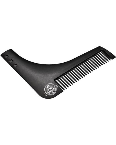 Peigne à Barbe Bearded