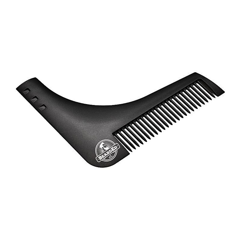 Peigne à Barbe Bearded