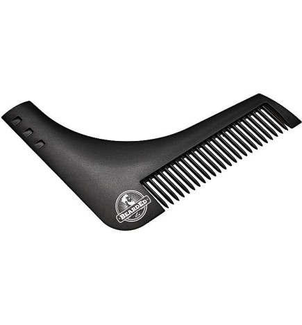 Peigne à Barbe Bearded