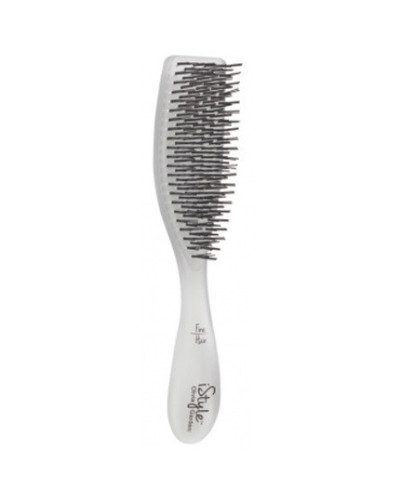 Brosse I Style Pour Cheveux Fins
