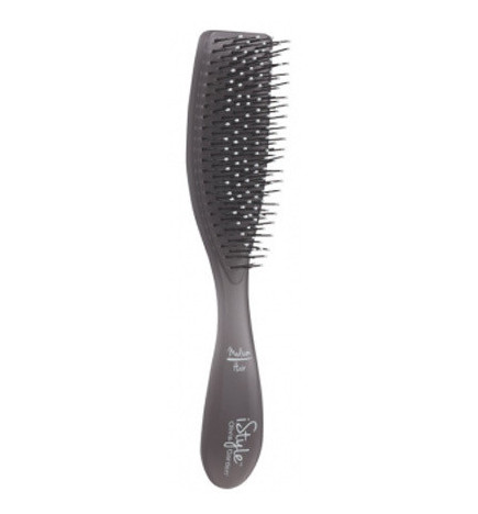 Brosse I Style Pour Cheveux Moyens