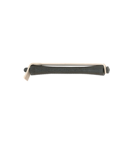 Bigoudis Longs Noirs New & Beauty Ø 8mm x12