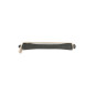 Bigoudis Longs Noirs New & Beauty Ø 8mm x12 Bigoudis Longs Noirs New & Beauty Ø 8mm x12