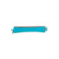 12 Bigoudis Longs Bleus Ø 11.5mm - 80mm
