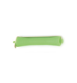 Bigoudis Longs Verts New & Beauty Ø 13mm x12