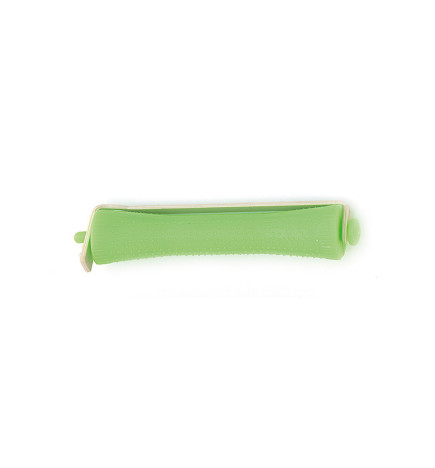 Bigoudis Longs Verts New & Beauty Ø 13mm x12