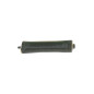 Bigoudis Longs Noirs New & Beauty Ø 17mm x12 Bigoudis Longs Noirs New & Beauty Ø 17mm x12