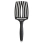 Brosse Fingerbrush Noires Sanglier Nylon Taille L Brosse Fingerbrush Noires Sanglier Nylon Taille L