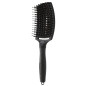 Brosse Fingerbrush Noires Sanglier Nylon Taille L Brosse Fingerbrush Noires Sanglier Nylon Taille L