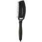 Brosse Fingerbrush Noire Double Bristles Taille M Brosse Fingerbrush Noire Double Bristles Taille M