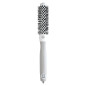 Brosse Expert Shine Blanche & Grise Ø 20 Olivia Garden Brosse Expert Shine Blanche & Grise Ø 20 Olivia Garden