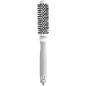Brosse Expert Shine Blanche & Grise Ø 20 Olivia Garden Brosse Expert Shine Blanche & Grise Ø 20 Olivia Garden