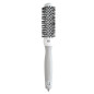 Brosse Expert Shine Blanche & Grise Ø 25 Olivia Garden Brosse Expert Shine Blanche & Grise Ø 25 Olivia Garden