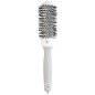 Brosse Expert Shine Blanche & Grise Ø 35 Olivia Garden