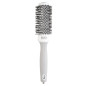 Brosse Expert Shine Blanche & Grise Ø 35 Olivia Garden
