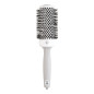 Brosse Expert Shine Blanche & Grise Ø 45 Olivia Garden
