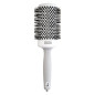 Brosse Expert Shine Blanche & Grise Ø 55 Olivia Garden Brosse Expert Shine Blanche & Grise Ø 55 Olivia Garden