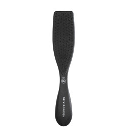 Brosse Essential Style Blend Poils Moyens Noirs Olivia Garden
