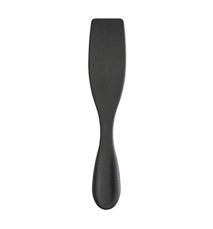 Brosse Essential Style Blend Poils Moyens Noirs Olivia Garden