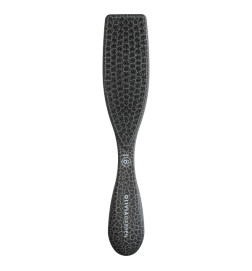 Brosse Essential Style Blend Poils Moyens Gris Olivia Garden