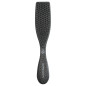 Brosse Essential Style Blend Poils Moyens Gris Olivia Garden Brosse Essential Style Blend Poils Moyens Gris Olivia Garden
