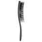 Brosse Essential Style Blend Poils Moyens Gris Olivia Garden Brosse Essential Style Blend Poils Moyens Gris Olivia Garden