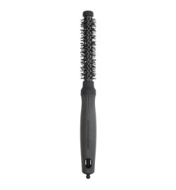Brosse Blowout Brillance Poils Ondulés Black Label Ø 15