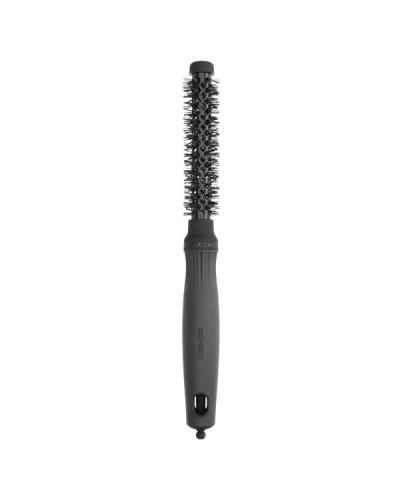 Brosse Blowout Brillance Poils Ondulés Black Label Ø 15