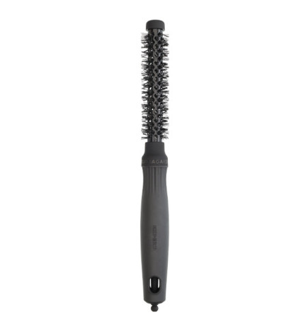 Brosse Blowout Brillance Poils Ondulés Black Label Ø 15