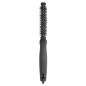 Brosse Blowout Brillance Poils Ondulés Black Label Ø 15