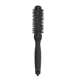 Brosse Blowout Brillance Poils Ondulés Black Label Ø 25