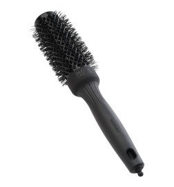 Brosse Blowout Brillance Poils Ondulés Black Label Ø 35