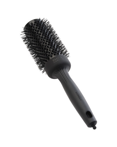 Brosse Blowout Brillance Poils Ondulés Black Label Ø 35