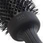 Brosse Blowout Brillance Poils Ondulés Black Label Ø 45 Brosse Blowout Brillance Poils Ondulés Black Label Ø 45