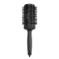 Brosse Blowout Brillance Poils Ondulés Black Label Ø 55