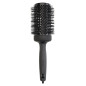 Brosse Blowout Brillance Poils Ondulés Black Label Ø 55
