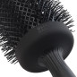 Brosse Blowout Brillance Poils Ondulés Black Label Ø 65 Brosse Blowout Brillance Poils Ondulés Black Label Ø 65