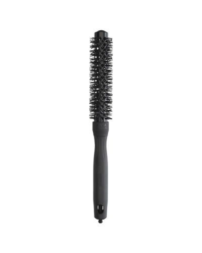 Brosse Blowout Speed Poils Ondulés Black label Ø 20mm