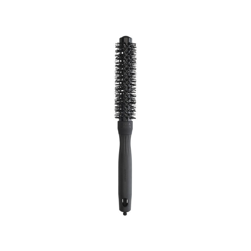 Brosse Blowout Speed Poils Ondulés Black label Ø 20mm