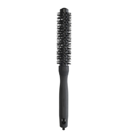 Brosse Blowout Speed Poils Ondulés Black label Ø 20mm